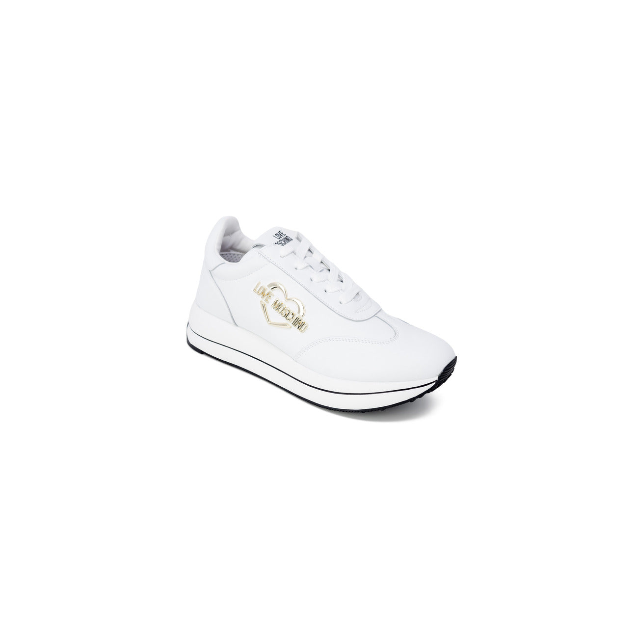 Love Moschino Damen Sneakers