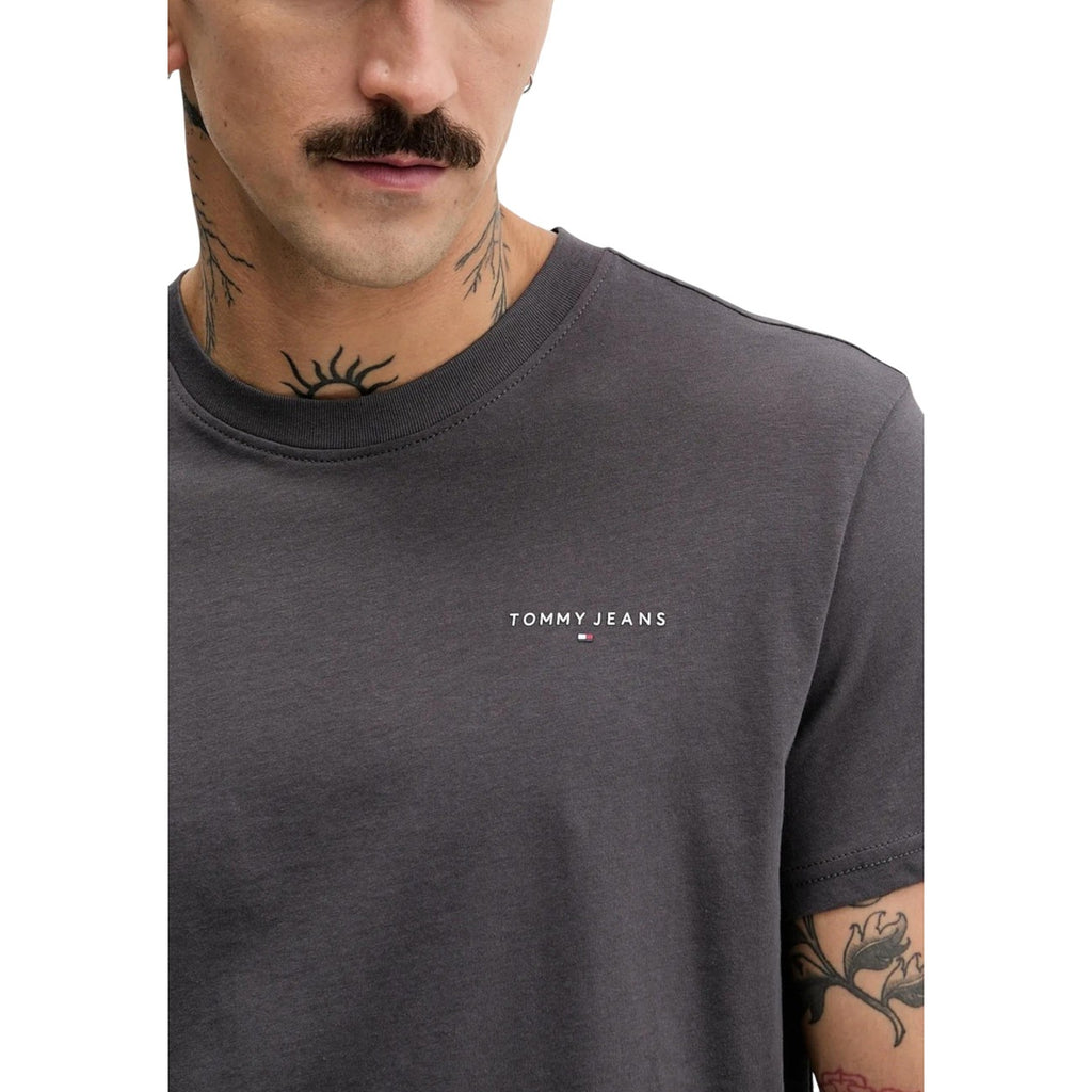 Tommy Hilfiger Jeans T-Shirt Herren