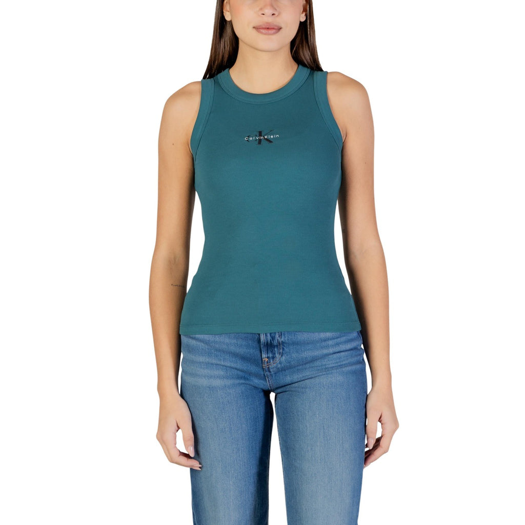 Calvin Klein Jeans Tank Top Damen