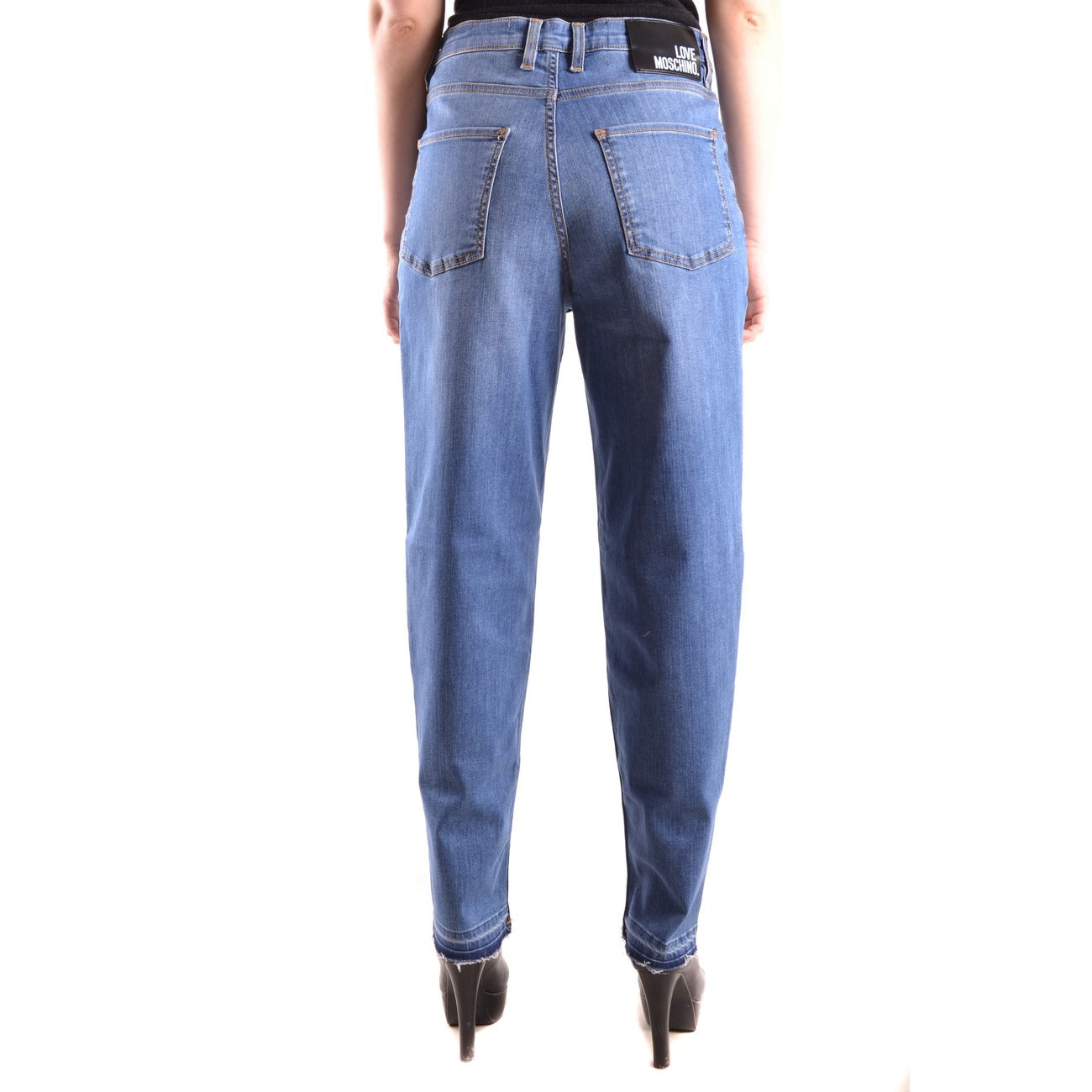 Love Moschino Jeans Damen