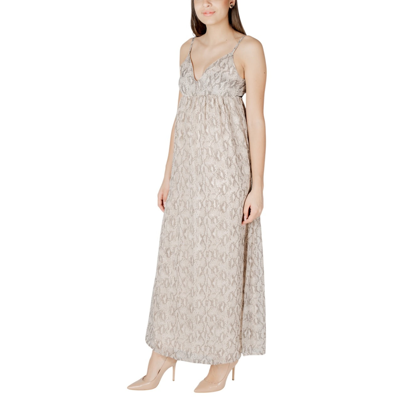 Only Kleid Damen