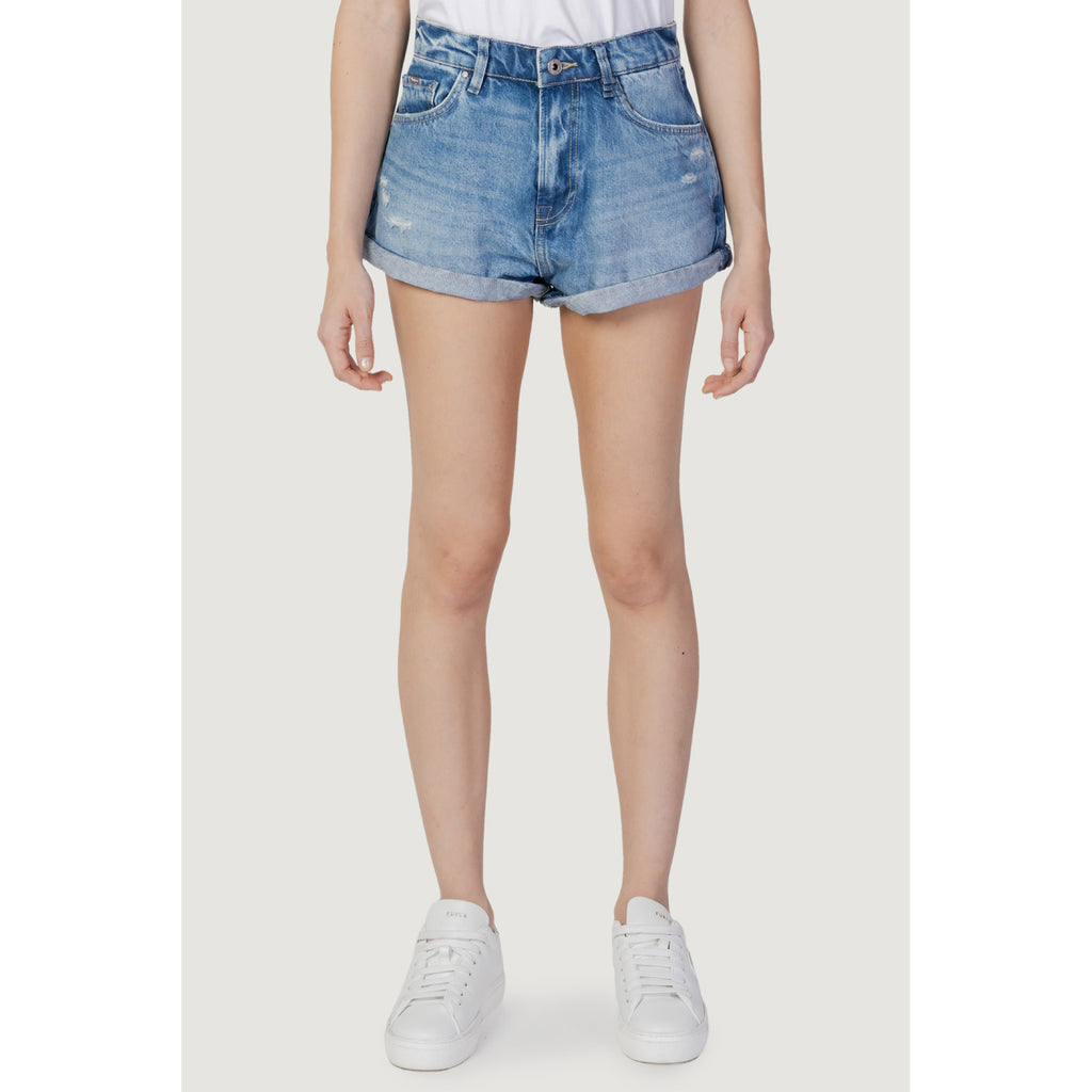 Pepe Jeans Shorts Damen