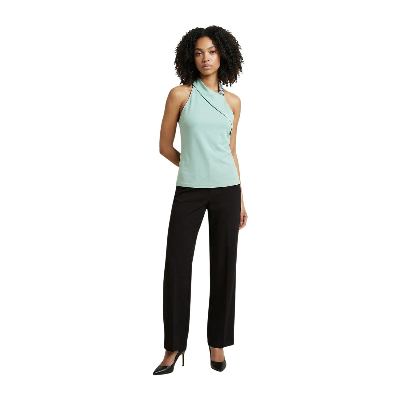 Artigli Top Damen