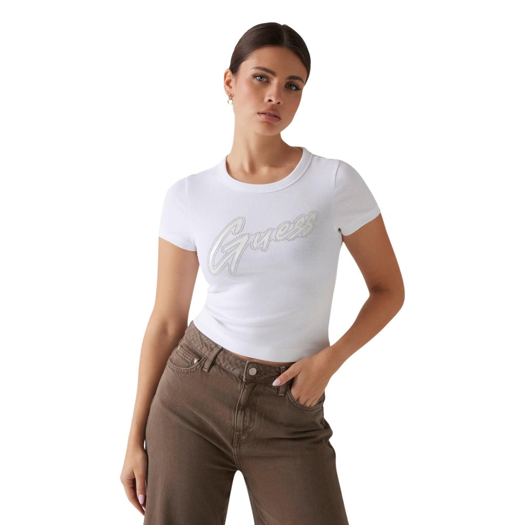 Guess T-Shirt Damen