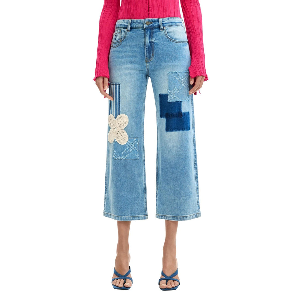 Desigual Jeans Damen