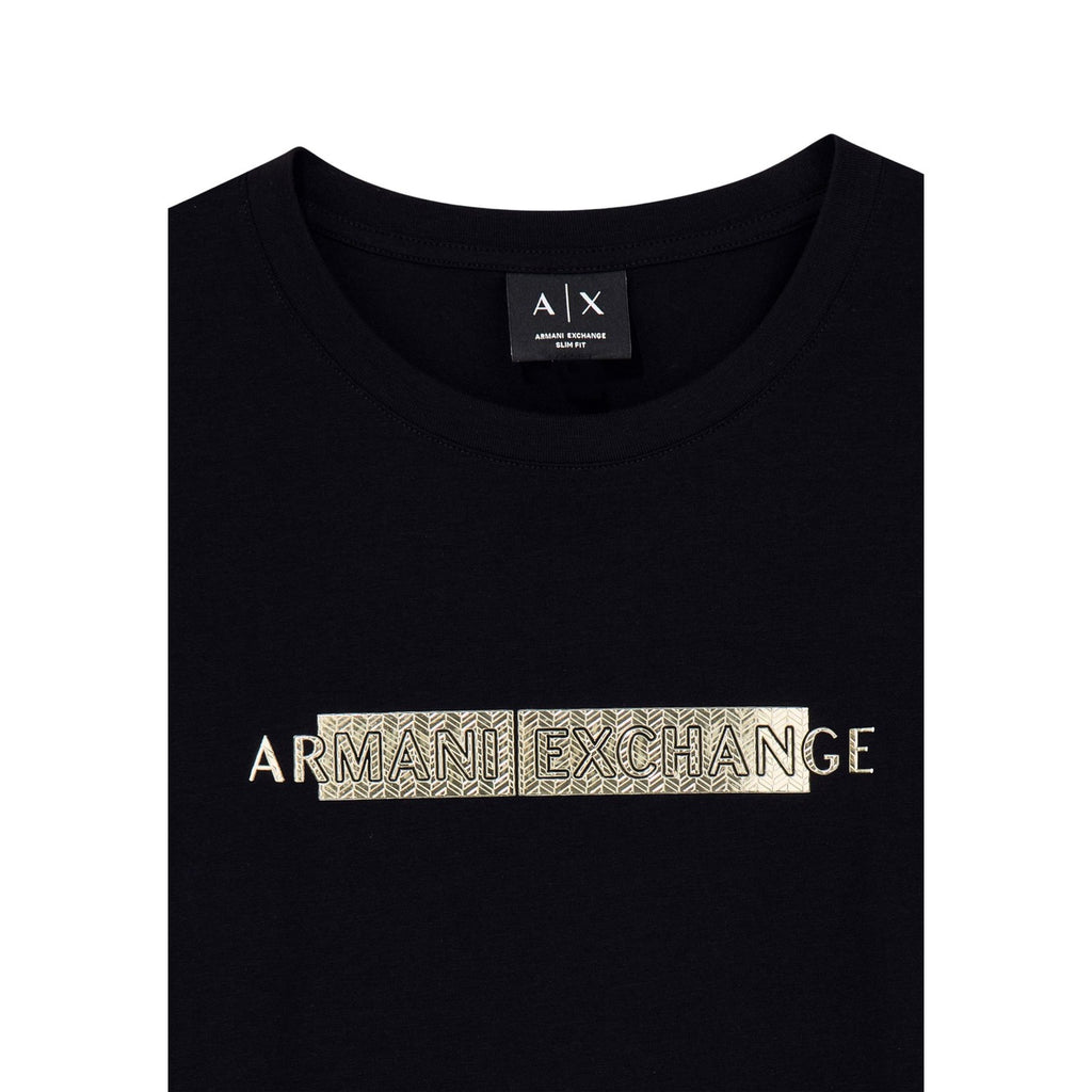 Armani Exchange T-Shirt Damen