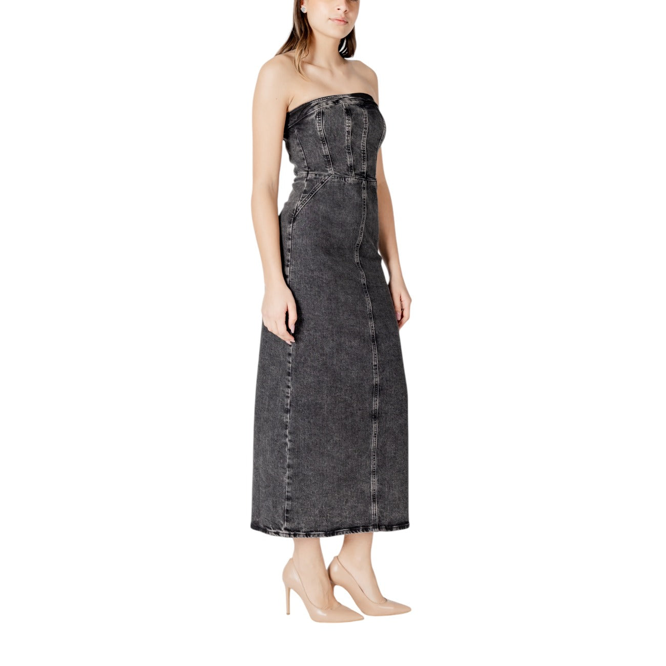 Ichi Kleid Damen