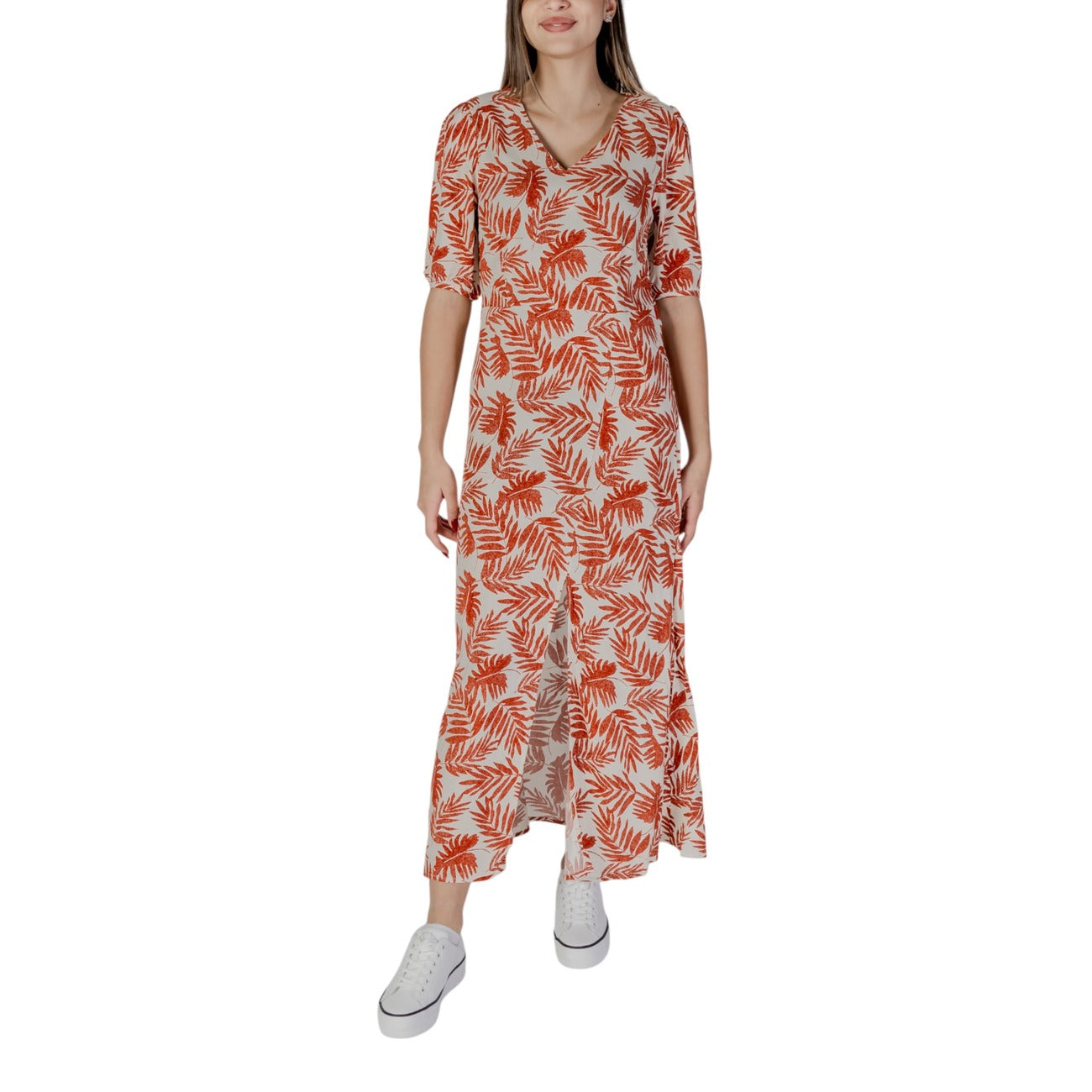 B.young Kleid Damen