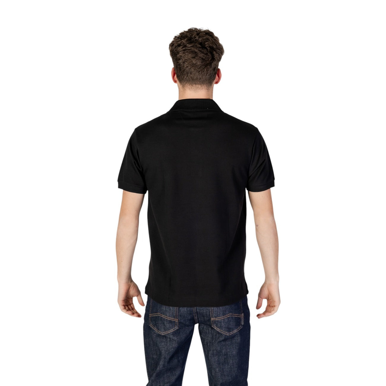 Lacoste Polo Herren