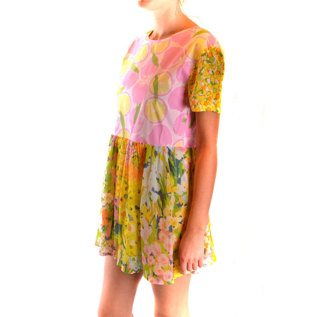 Boutique Moschino Kleid Damen