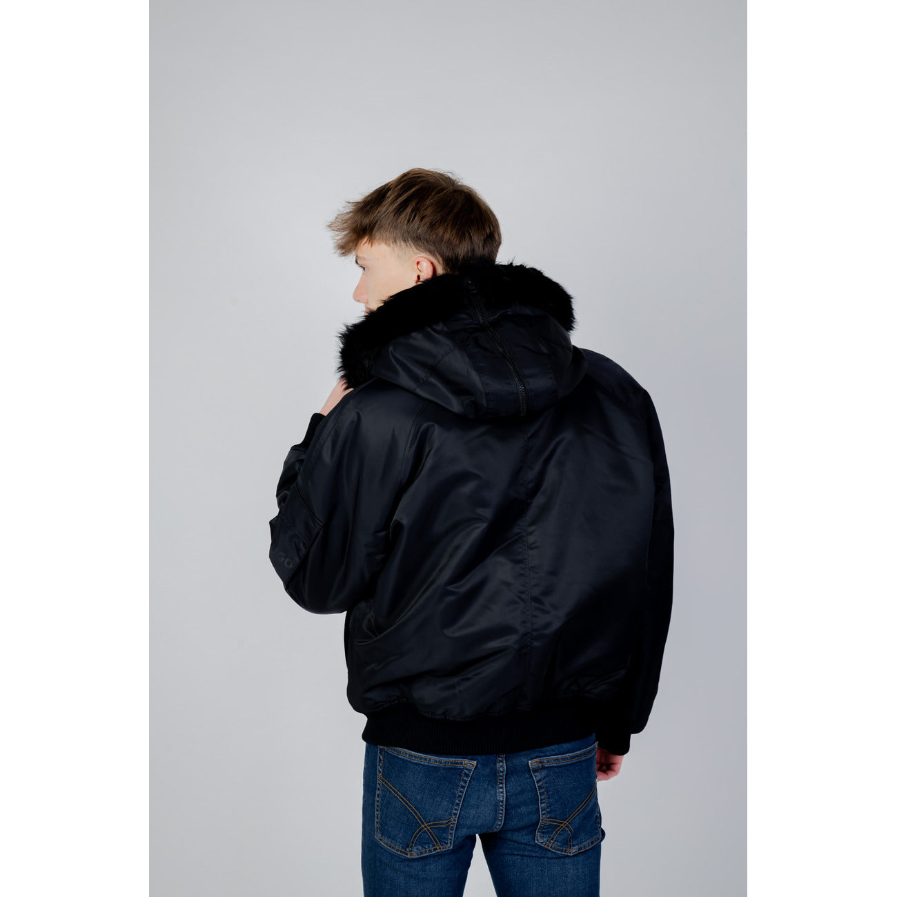 Hugo Jacke Herren