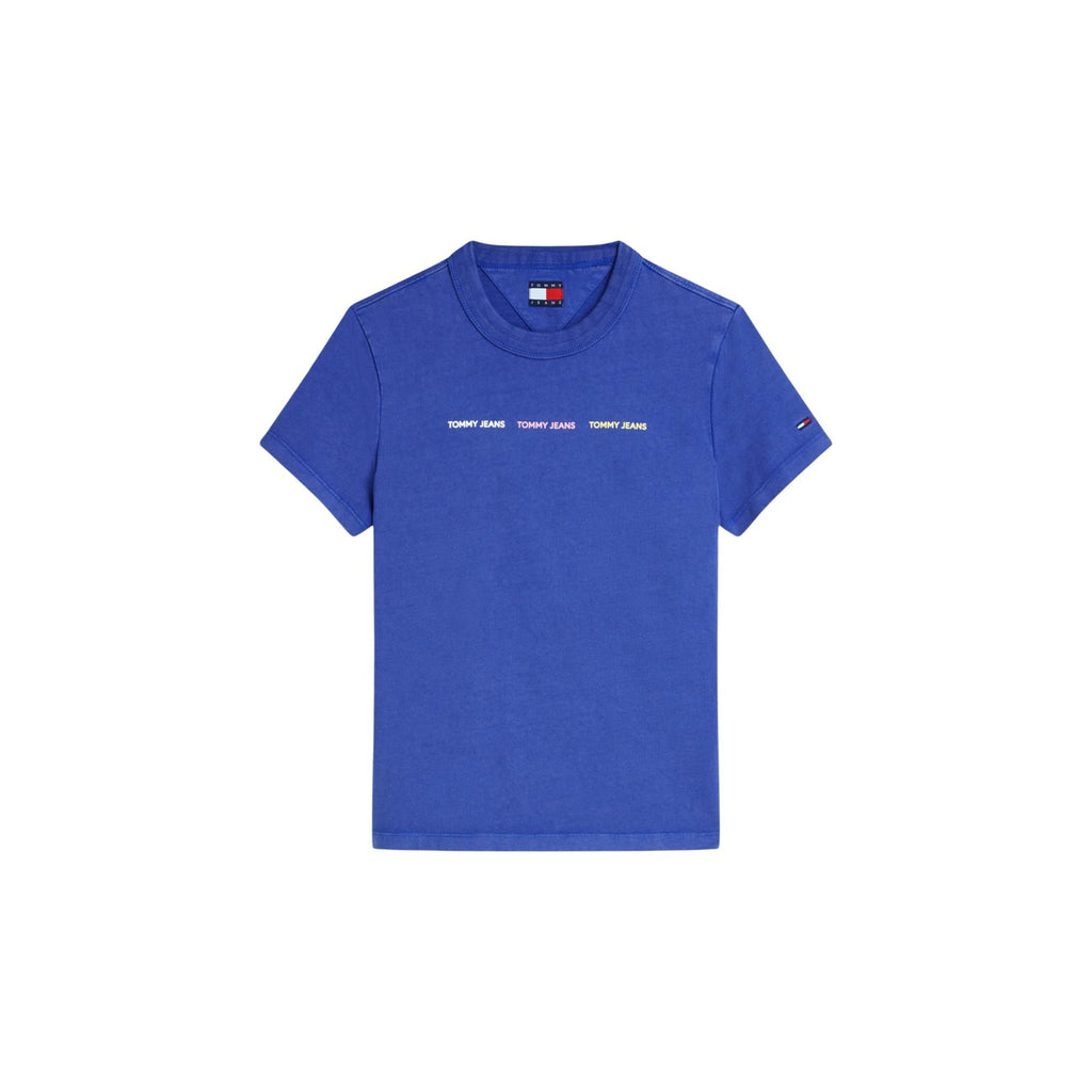 Tommy Hilfiger Jeans T-Shirt Damen