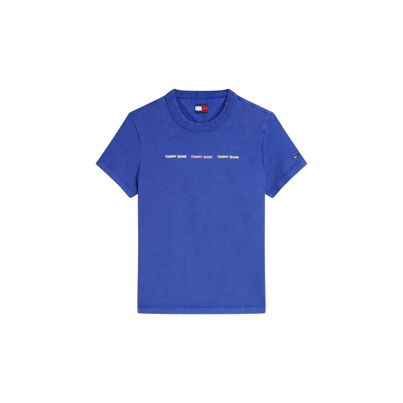Tommy Hilfiger Jeans T-Shirt Damen
