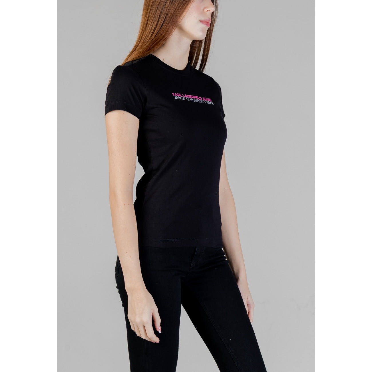 Karl Lagerfeld Jeans T-Shirt Damen