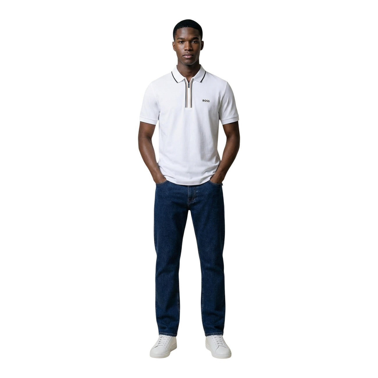 Boss Polo Herren
