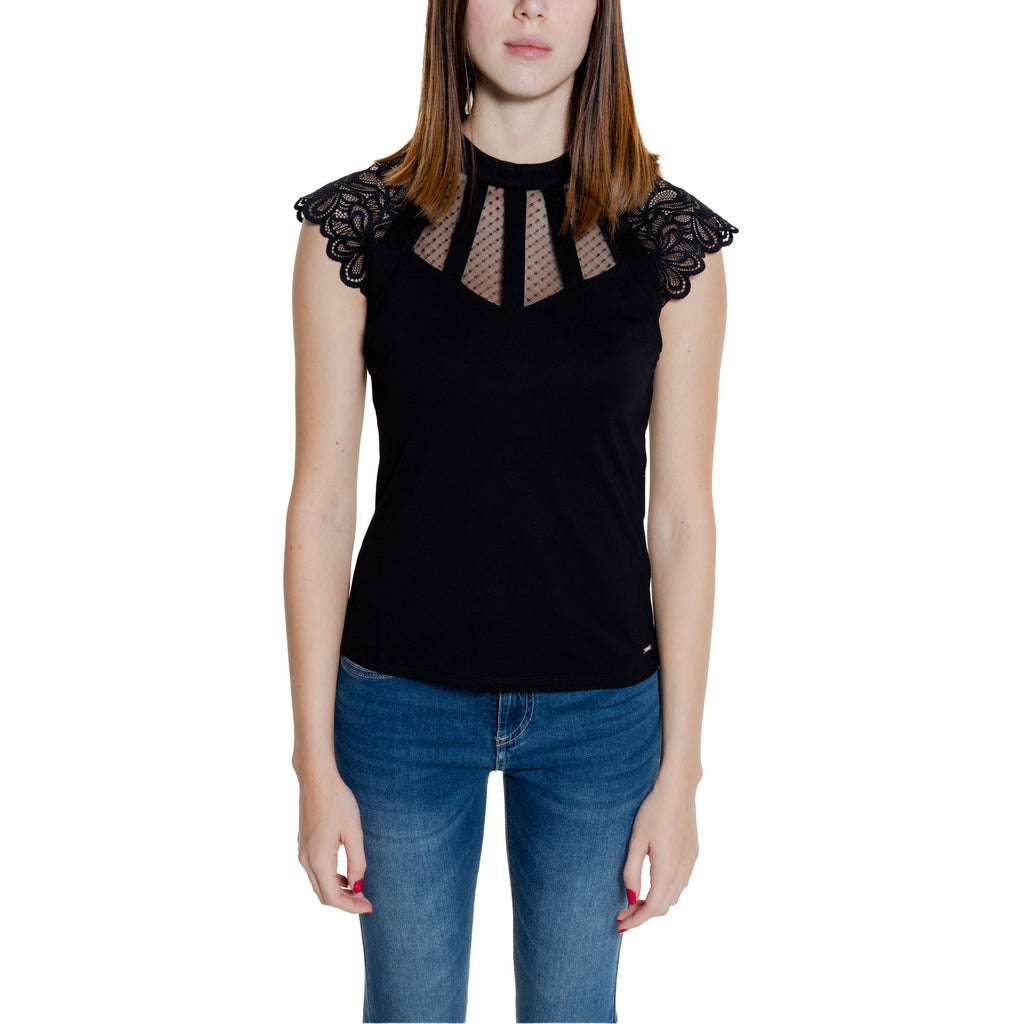 Morgan De Toi Bluse Damen