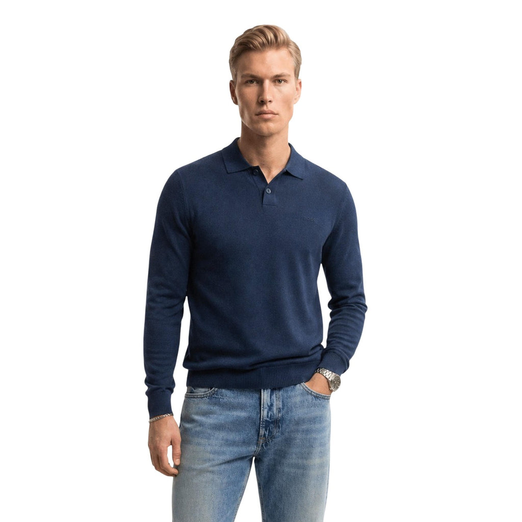 Boss Pullover Herren