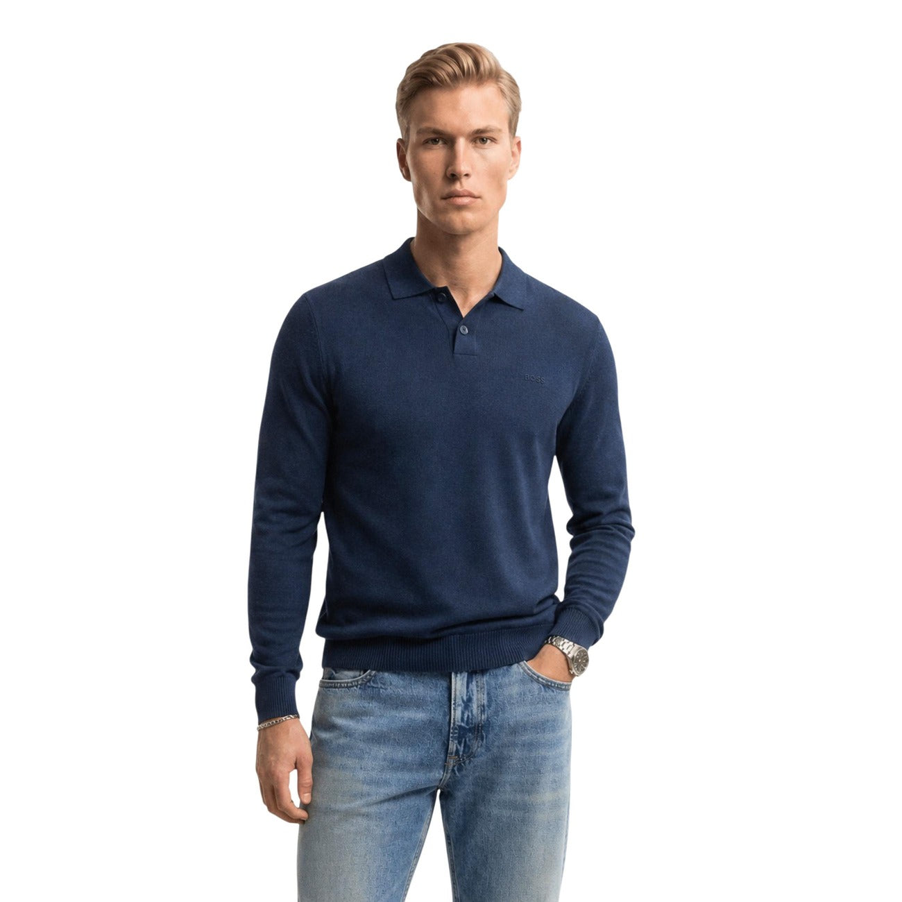 Boss Pullover Herren