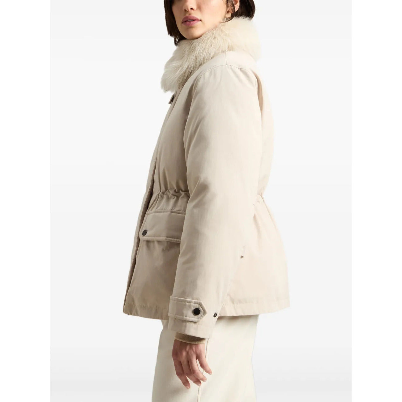 Woolrich Jacke Damen