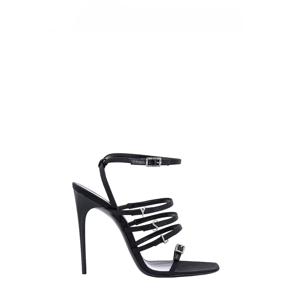 Saint Laurent Damme Sandalen