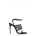 Saint Laurent Damme Sandalen
