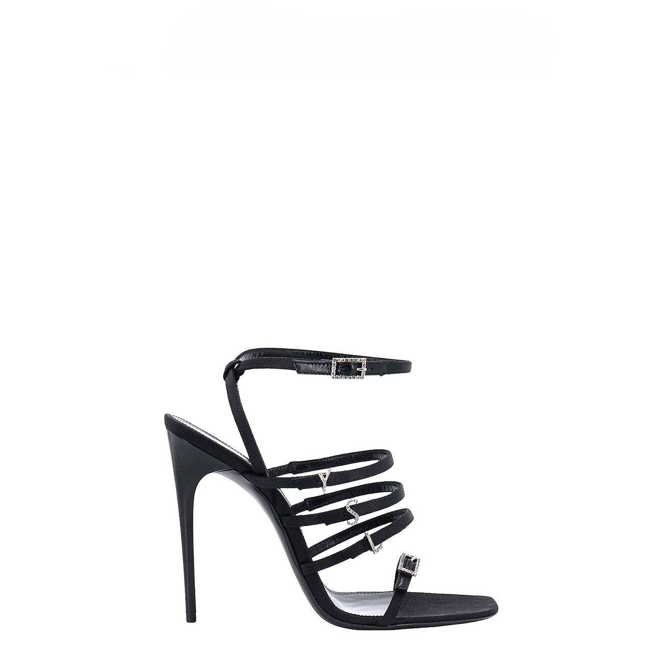 Saint Laurent Damme Sandalen