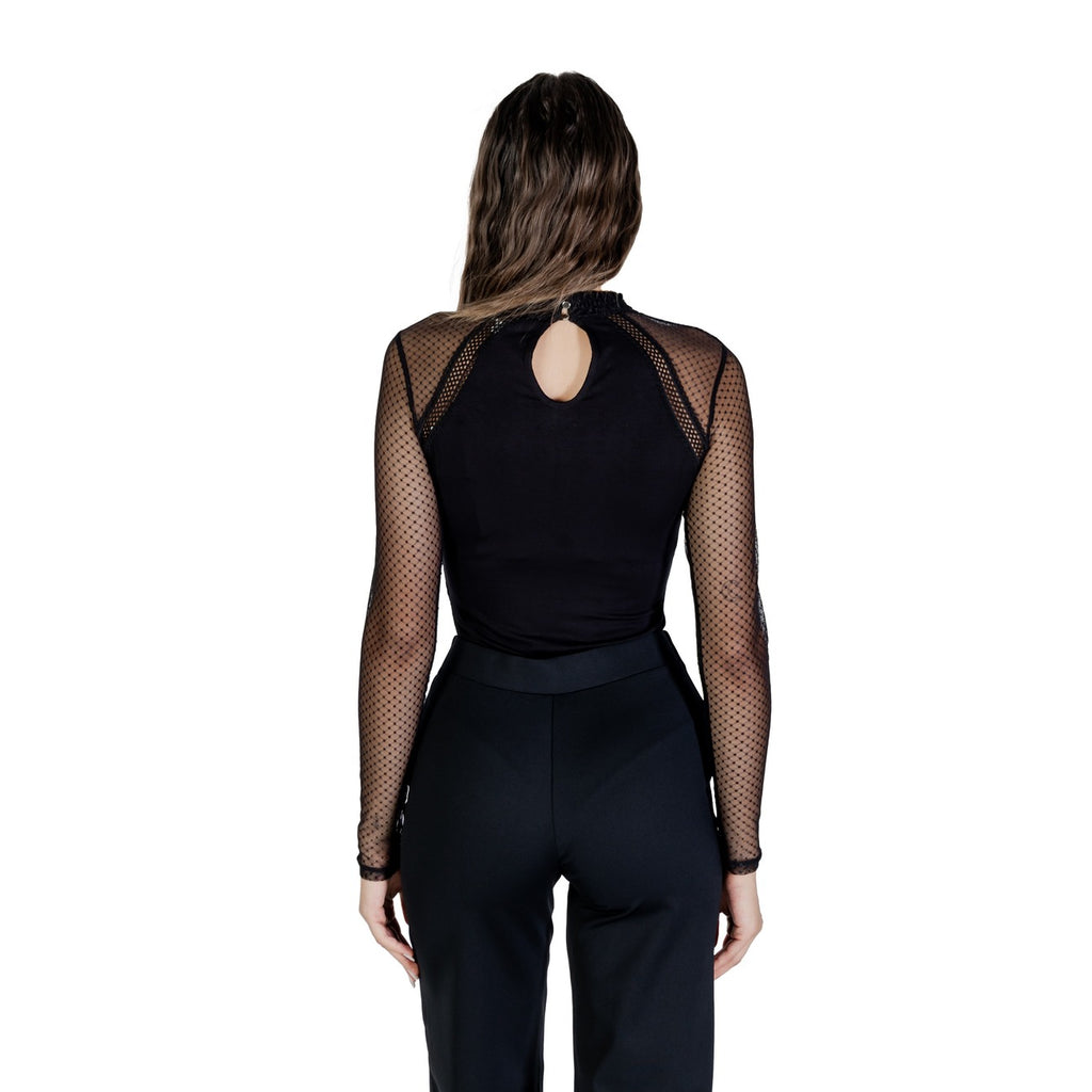 Morgan De Toi Bluse Damen