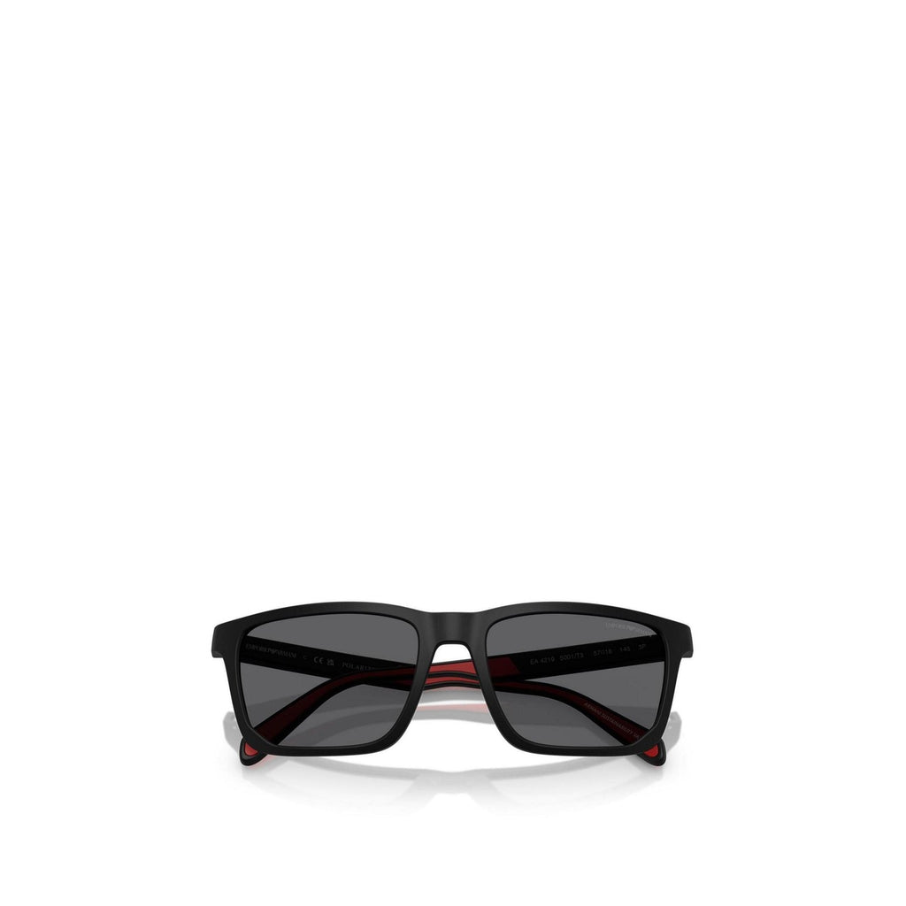 Emporio Armani Sonnenbrille Herren