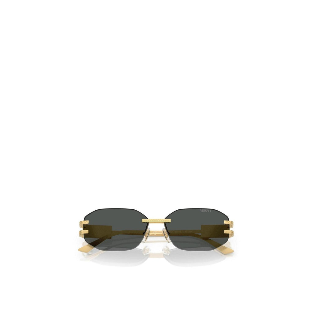 Versace Sonnenbrille Damen