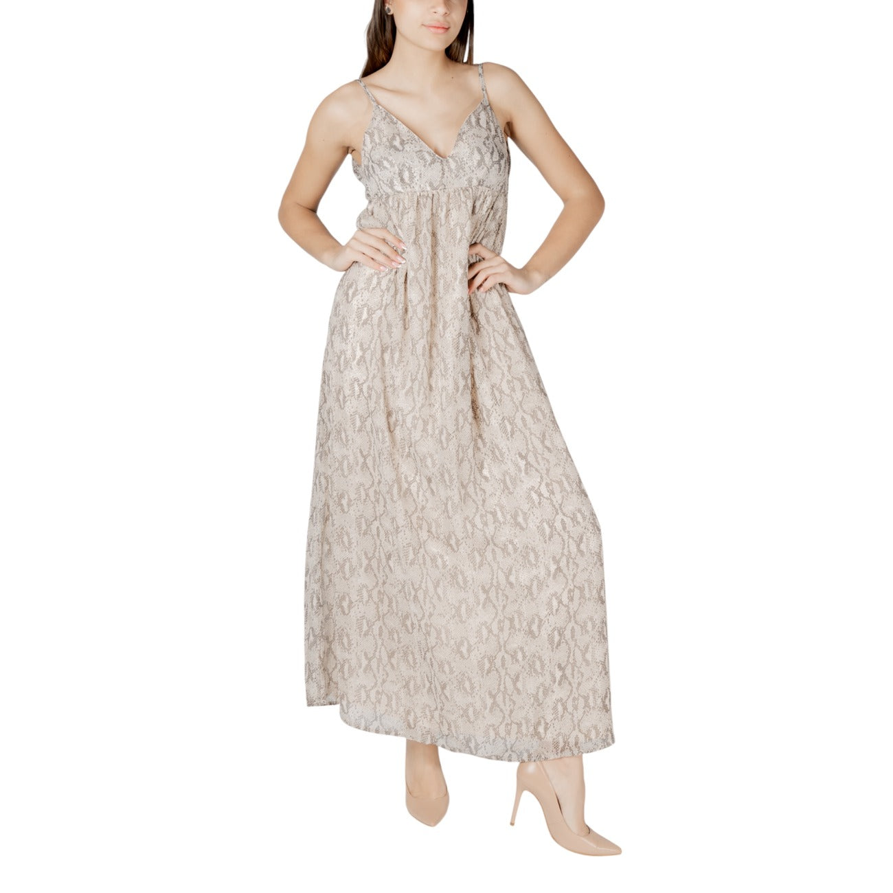Only Kleid Damen