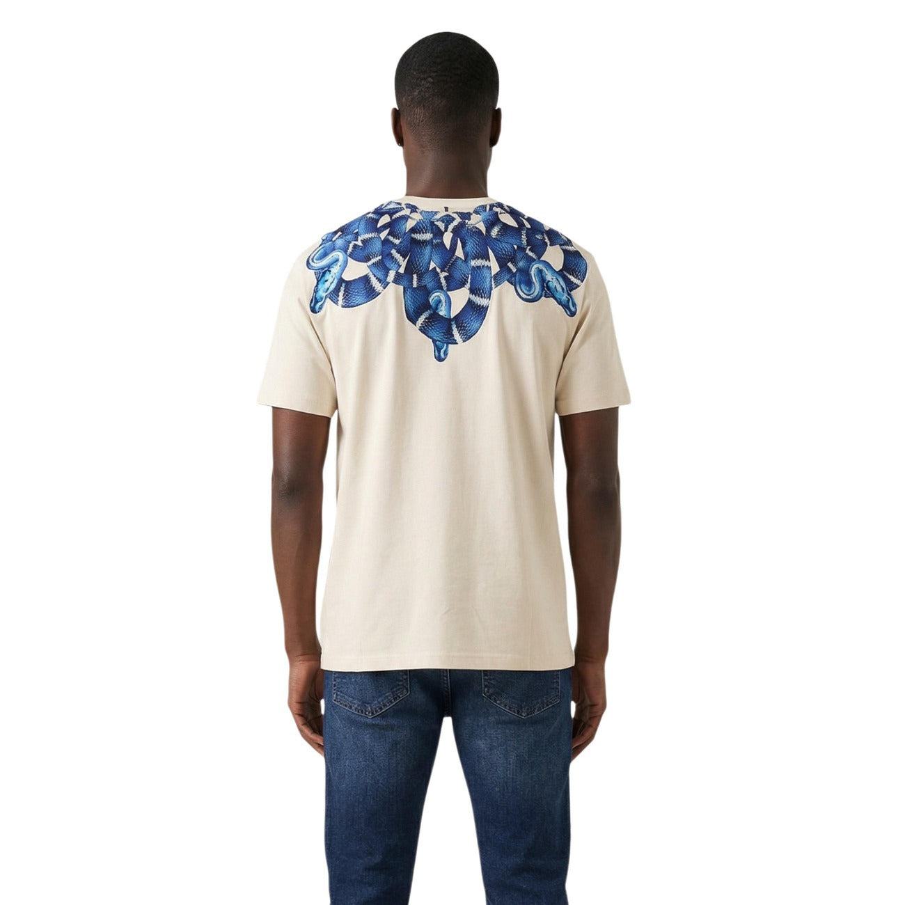 County Of Milan T-Shirt Herren