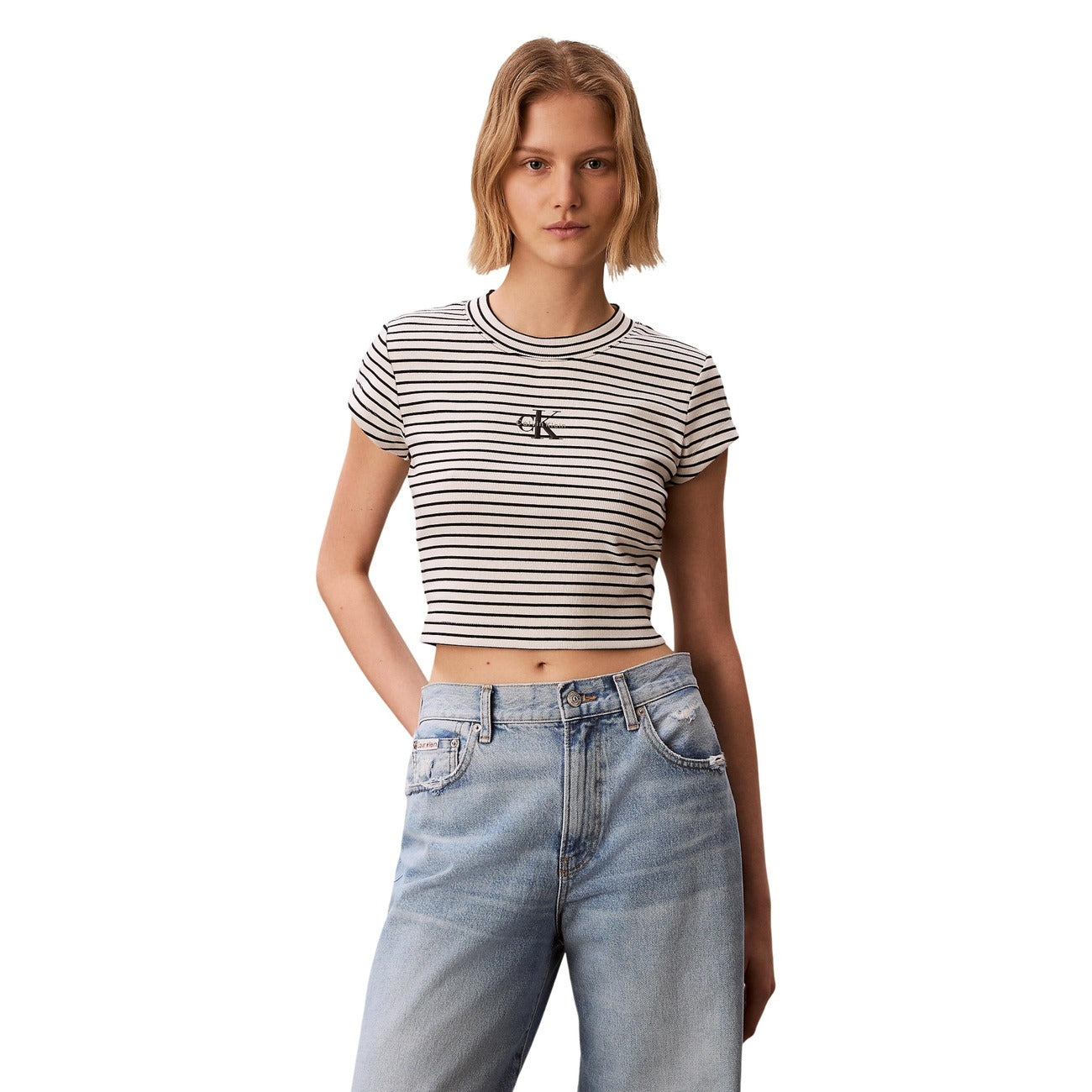 Calvin Klein Jeans Top Damen