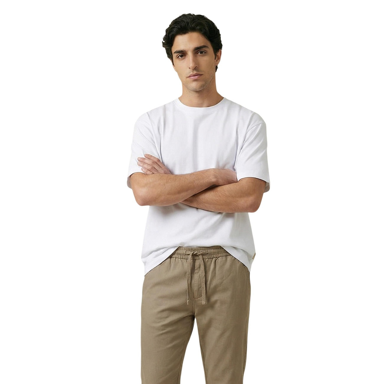 Gianni Lupo T-Shirt Herren