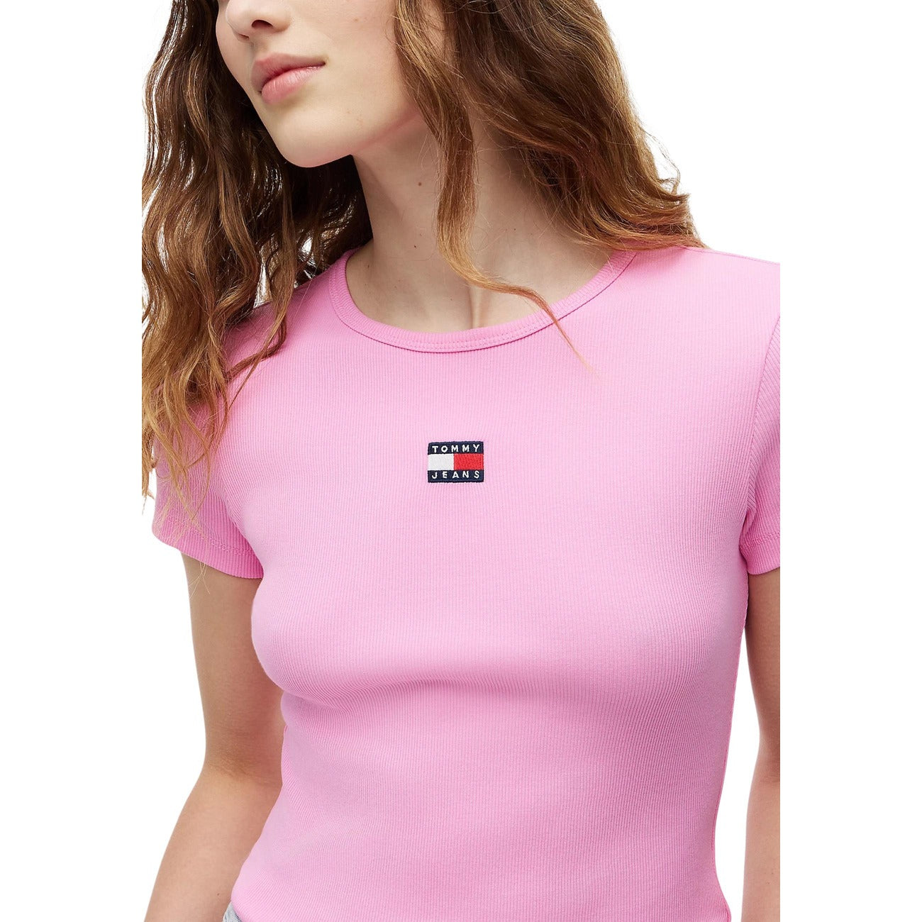 Tommy Hilfiger Jeans T-Shirt Damen
