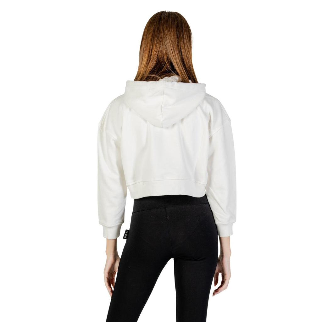 Icon Fleece Damen