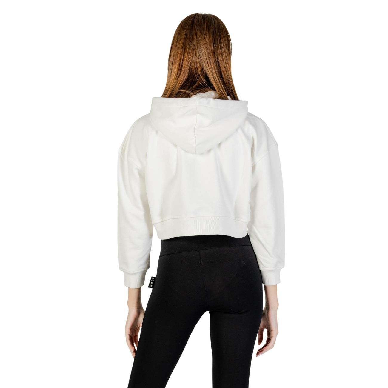 Icon Fleece Damen