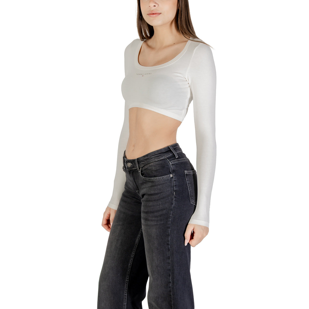 Tommy Hilfiger Jeans T-Shirt Damen
