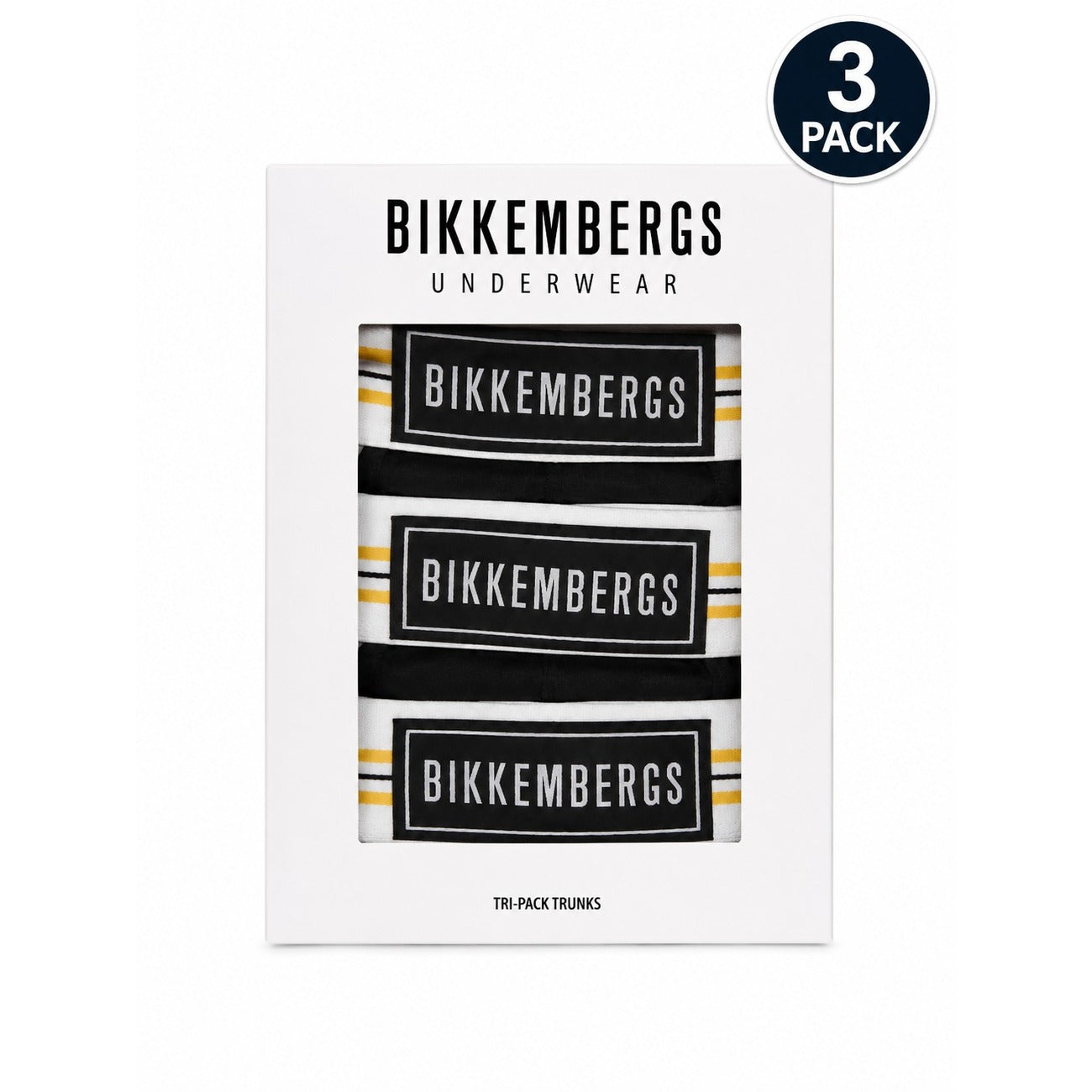 Bikkembergs Unterwäsche Herren