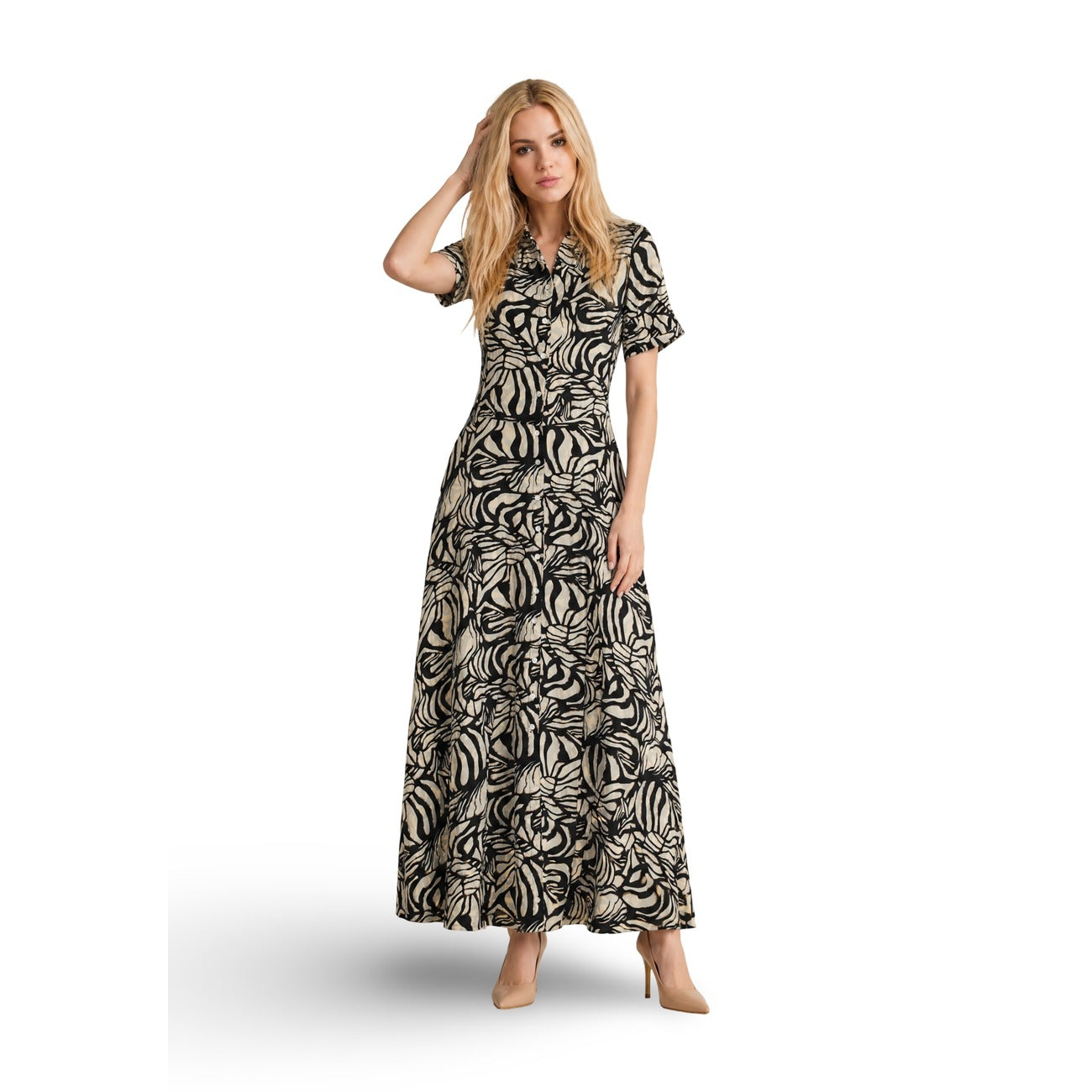 Ayfee Kleid Damen