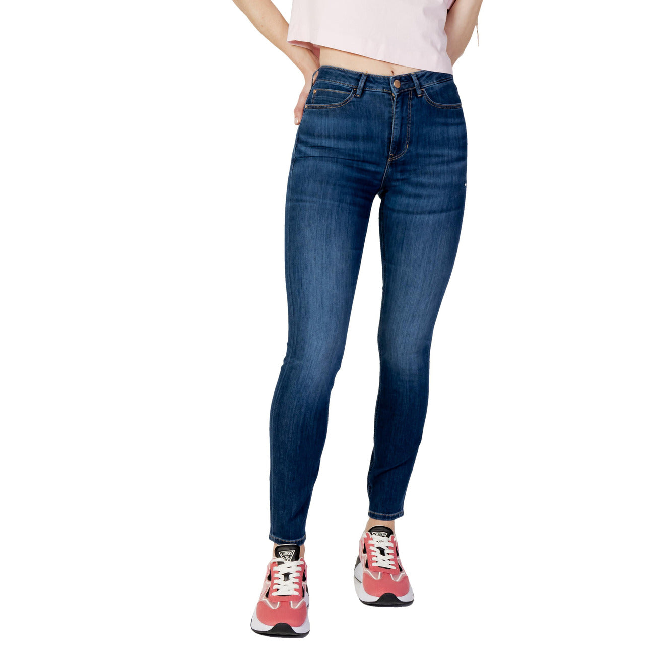 Guess Jeans Damen