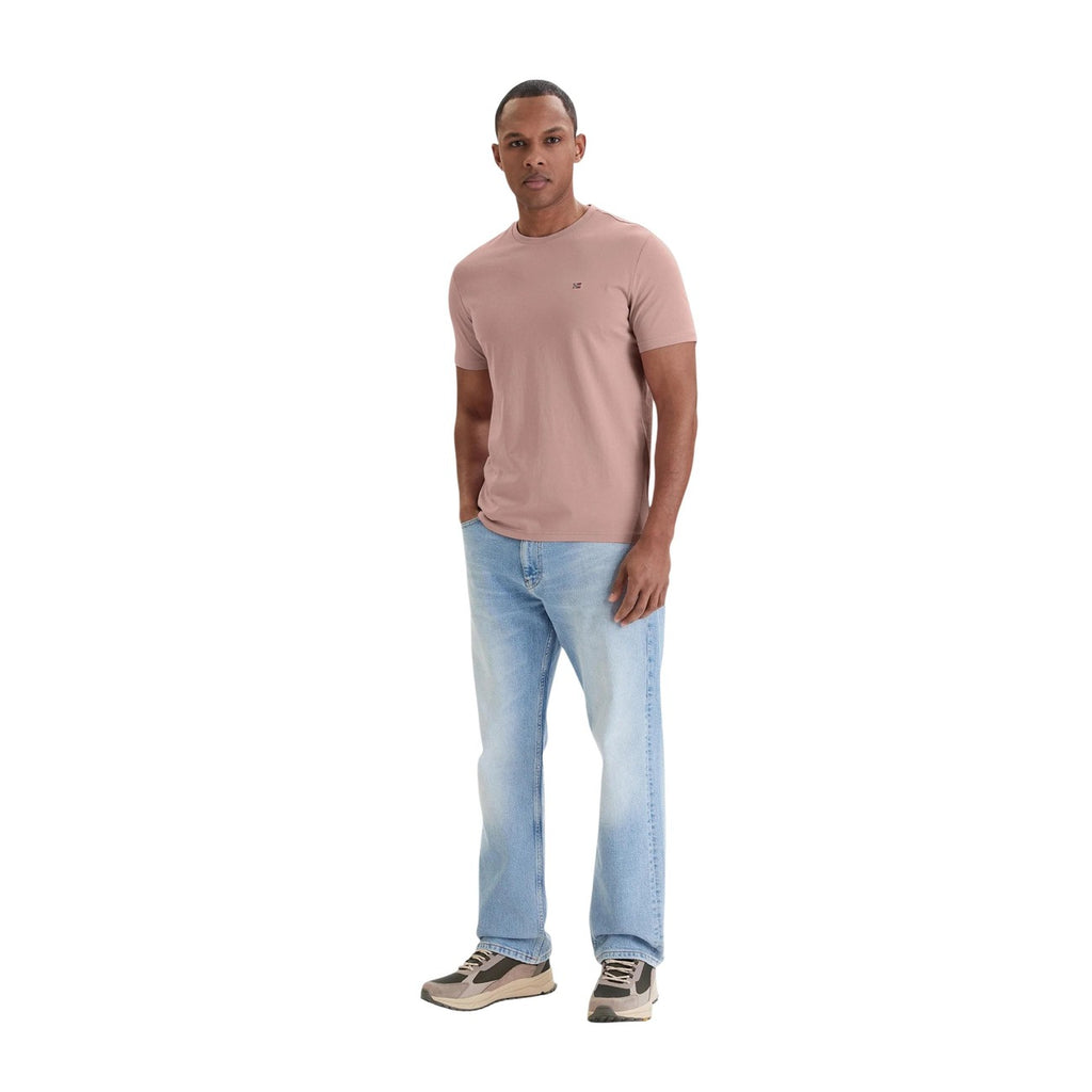 Napapijri T-Shirt Herren