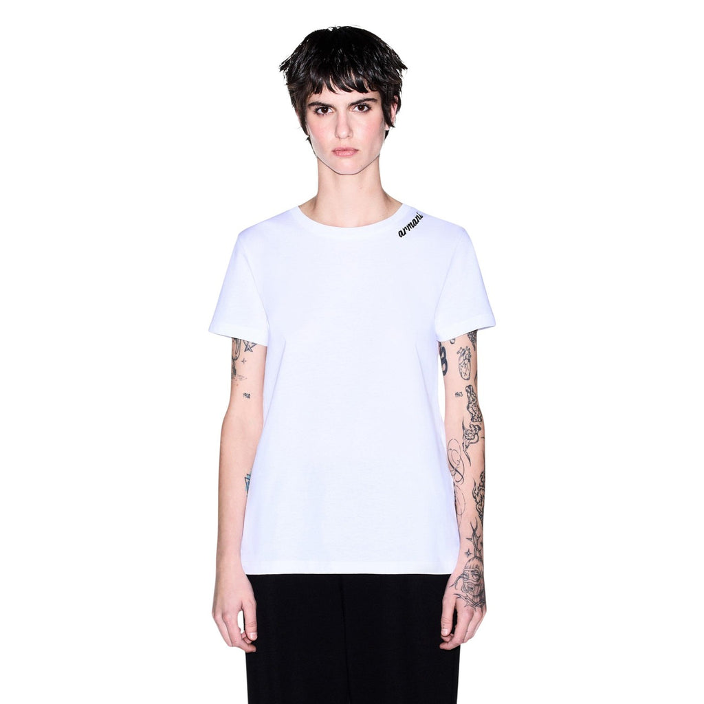 Armani Exchange T-Shirt Damen