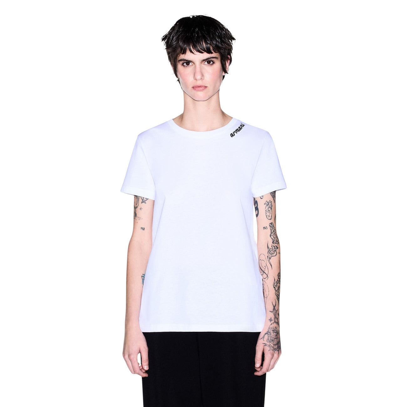 Armani Exchange T-Shirt Damen