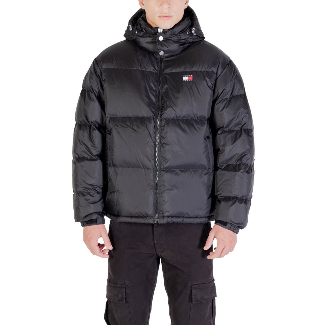Tommy Hilfiger Jeans Jacke Herren