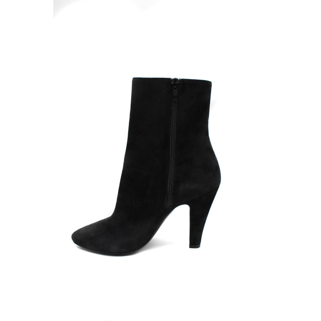 Saint Laurent Damme Stiefel