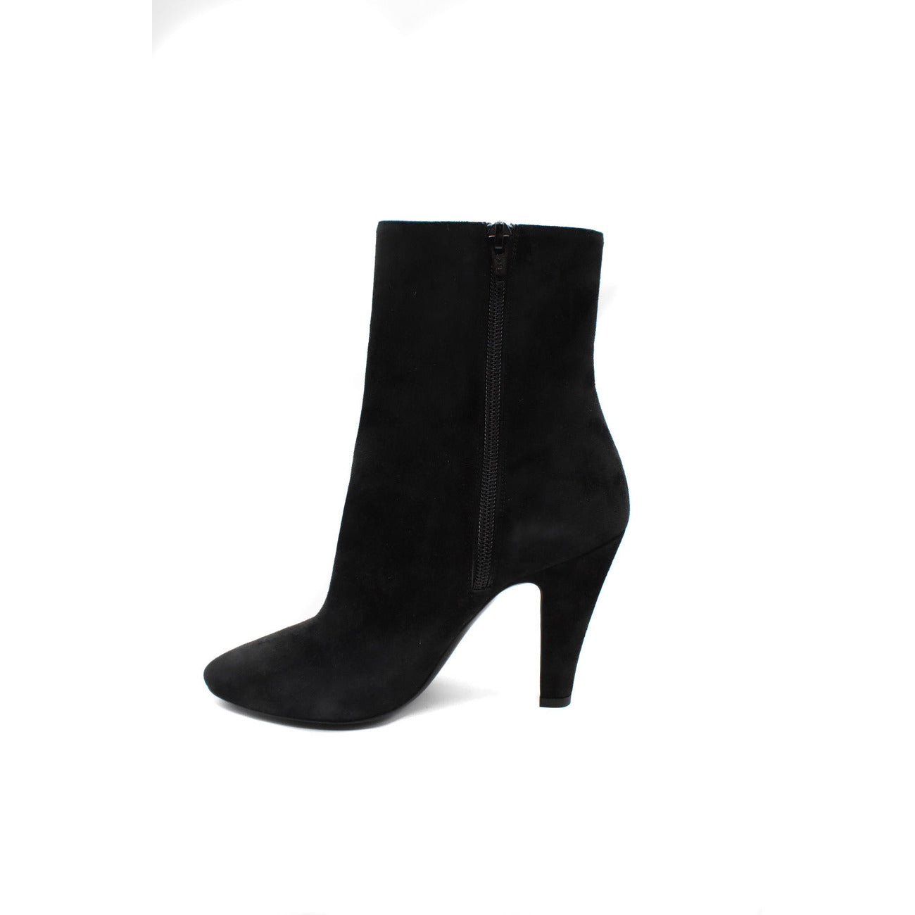 Saint Laurent Damme Stiefel