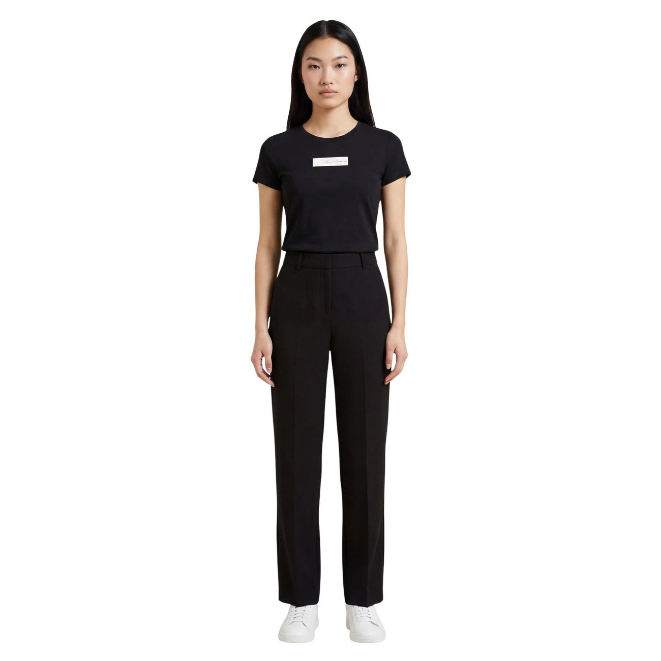 Armani Exchange T-Shirt Damen