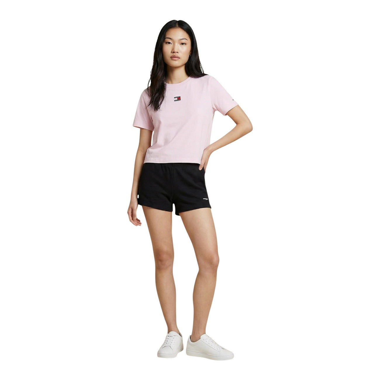 Tommy Hilfiger Jeans Shorts Damen