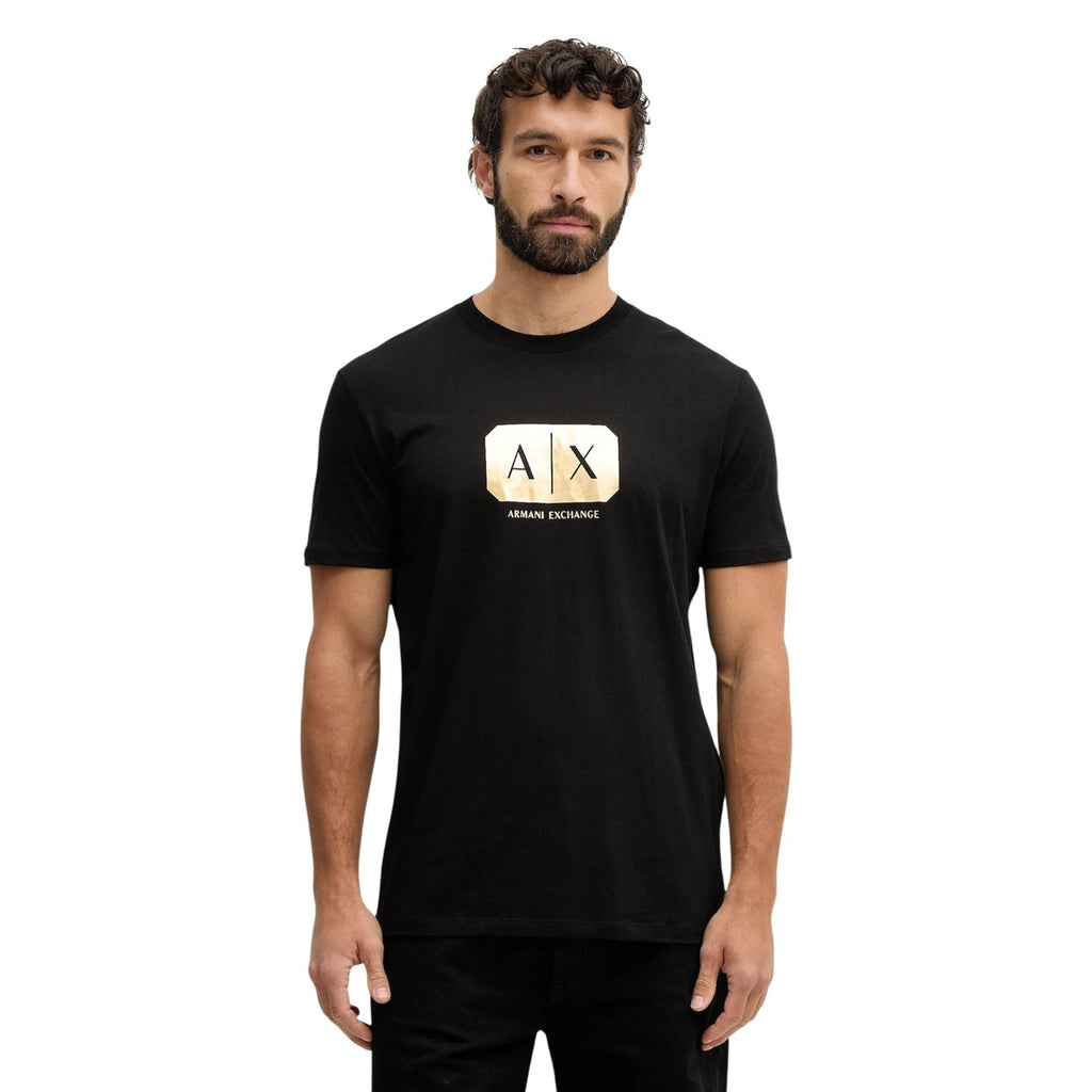 Armani Exchange T-Shirt Herren