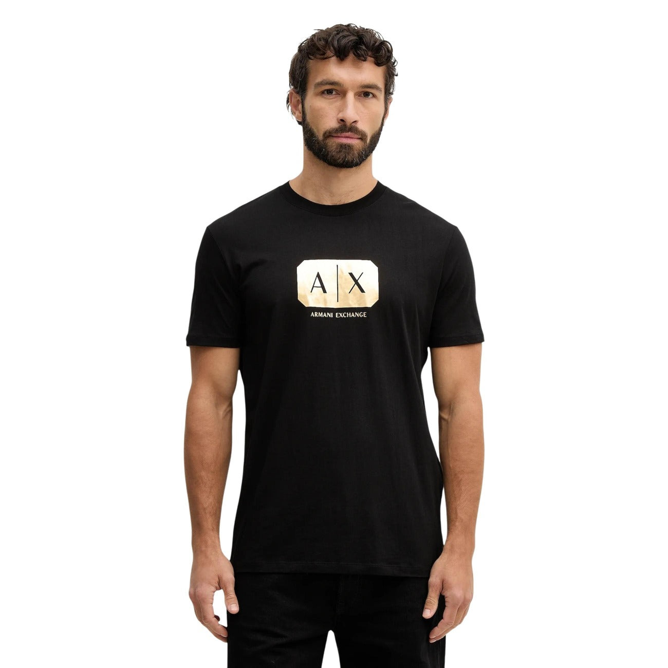 Armani Exchange T-Shirt Herren